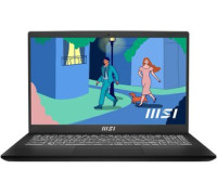 Ноутбук MSI Modern 15 B12MO-1058XBY