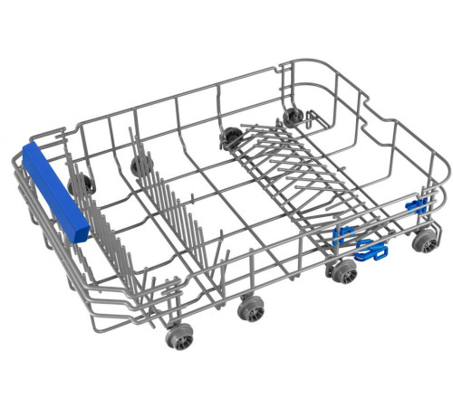 Встраиваемая посудомоечная машина MAUNFELD MLP-08IMROI