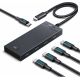 USB-хаб Ugreen CM806 55334