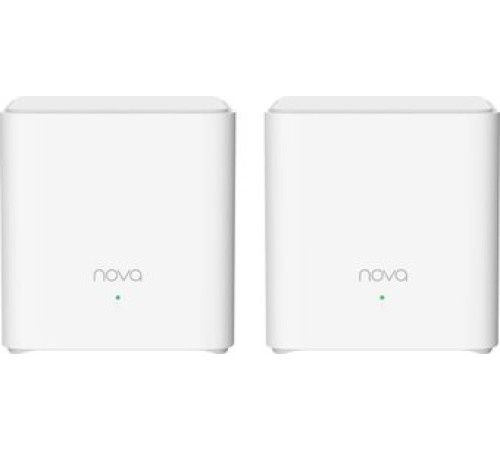 Набор точек доступа Tenda EX3 2 шт