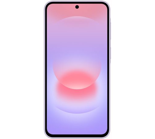 Телефон Samsung Galaxy A37 SM-A376E 8GB/128GB фиолетовый