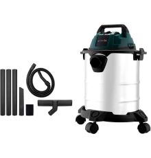 Пылесос Zitrek ZKVC1500-15S 085-1307