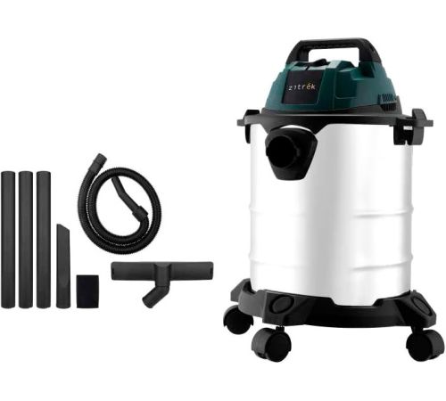 Пылесос Zitrek ZKVC1500-15S 085-1307