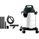 Пылесос Zitrek ZKVC1500-15S 085-1307
