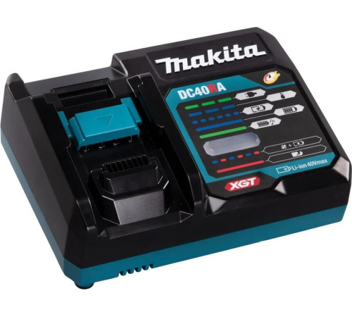 Зарядное устройство Makita DC40RA 40В