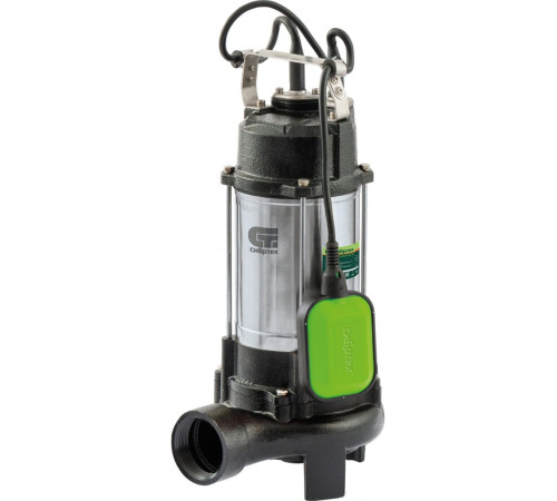 Фекальный насос СибрТех СФН1100-Н