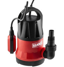 Дренажный насос Hammer NAP250CD
