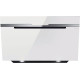 Кухонная вытяжка Elica Majestic WH/A/90 [PRF0124236]