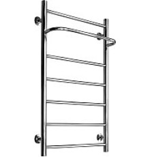 Полотенцесушитель Ростела Виктория + 50x90/7 1