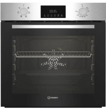 Электрический духовой шкаф Indesit IBFTE 3644 IX