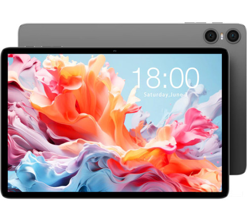 Планшет Teclast P30T 4GB/128GB серый