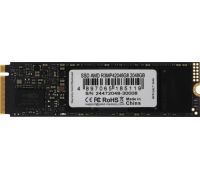 SSD AMD Radeon R3 2TB R3MP42048G8