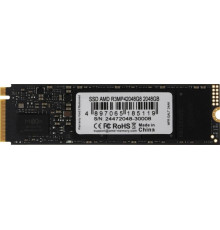 SSD AMD Radeon R3 2TB R3MP42048G8