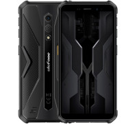 Телефон Ulefone Armor X12 Pro 4GB/64GB черный