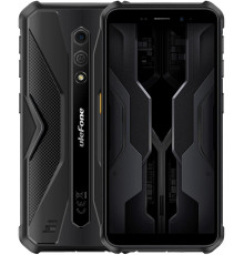 Телефон Ulefone Armor X12 Pro 4GB/64GB черный