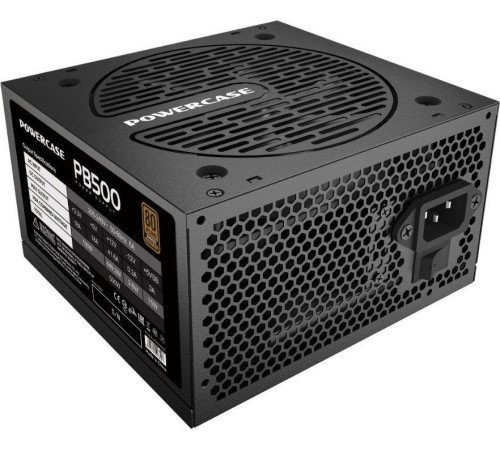 Блок питания Powercase PB500