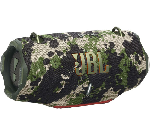 Беспроводная колонка JBL Xtreme 4 камуфляж