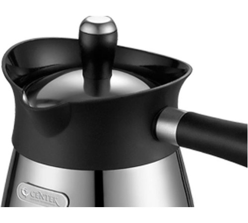 Электрическая турка CENTEK CT-1080 SS