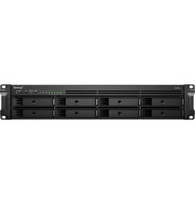 Сетевой накопитель Synology RackStation RS1221+