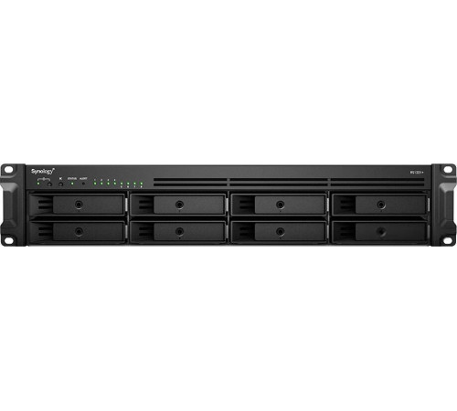 Сетевой накопитель Synology RackStation RS1221+