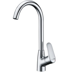 Смеситель Wasserkraft Vils 5607