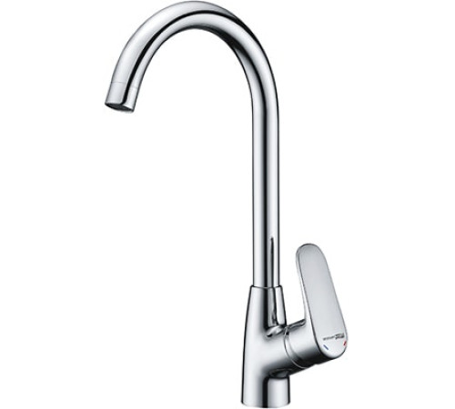 Смеситель Wasserkraft Vils 5607