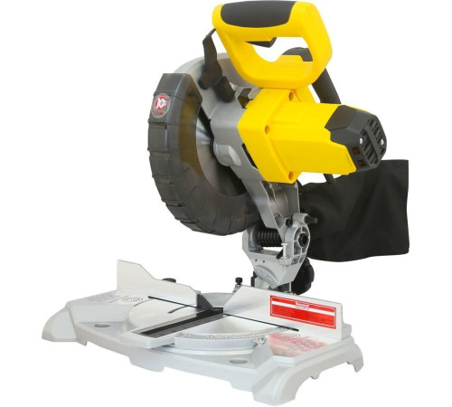 Торцовочная пила Калибр Мастер ПТЭ-1200/210м