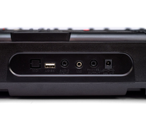 Синтезатор MikadO MK-500L