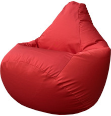 Кресло-мешок Flagman Груша Макси Г2.7-13 красный