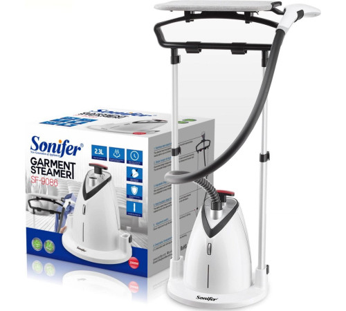 Отпариватель Sonifer SF-9086