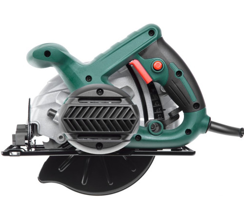 Дисковая циркулярная пила Hammer CRP1300D