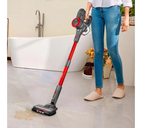 Пылесос Kitfort KT-5175-2