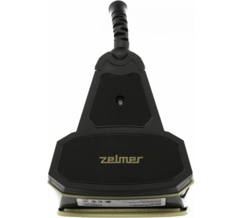 Утюг Zelmer ZIR2620 Golden Glide
