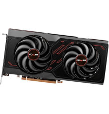 Видеокарта Sapphire Pulse Radeon RX 7600 8GB 11324-01-20G