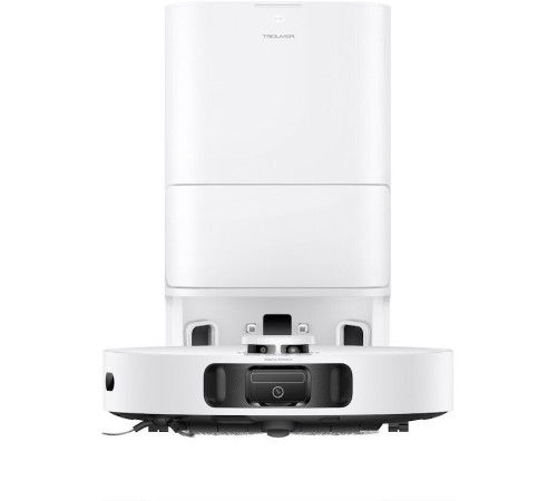 Робот-пылесос Trouver Robot Vacuum E40 Ultra RLE21SE евровилка, белый