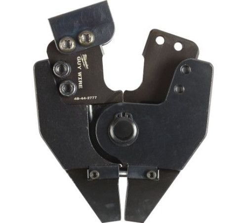 Клещи трубные Milwaukee 49162778