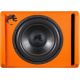 Корпусной активный сабвуфер DL Audio Piranha 15A Orange V.2