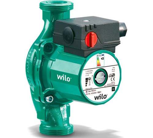 Насос Wilo Star-RS 25/6-130
