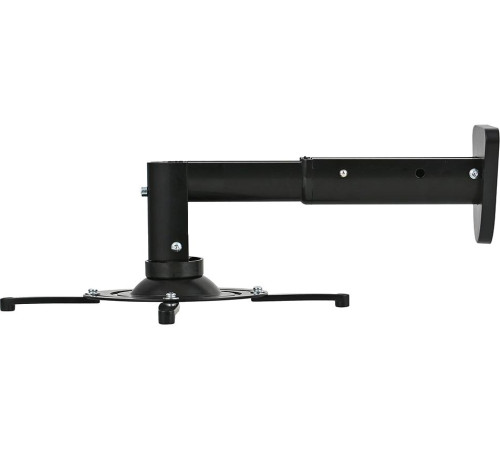 Кронштейн для проектора CACTUS CS-VM-PR05B-BK