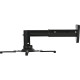 Кронштейн для проектора CACTUS CS-VM-PR05B-BK
