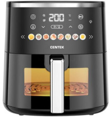 Аэрогриль аэрофритюрница CENTEK CT-3105