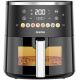 Аэрогриль аэрофритюрница CENTEK CT-3105