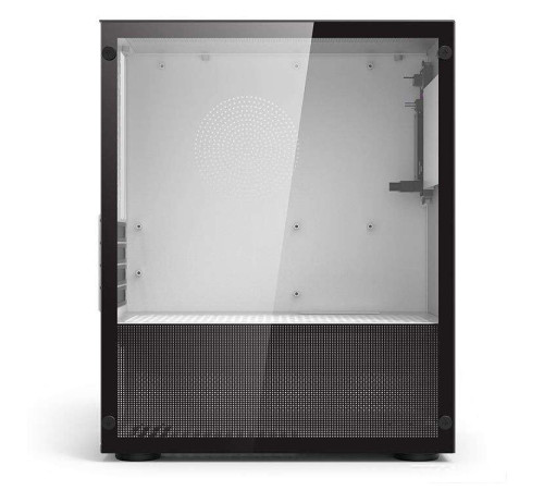 Корпус ACD Coffre 501 MH-SI1GOA-0000