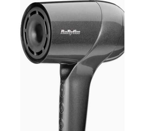 Фен BaByliss D6200DE