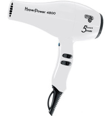 Фен ETI Hyper Power 4800 белый