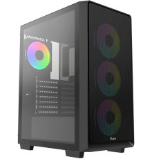Корпус Ocypus Gamma C60 BK ARGB