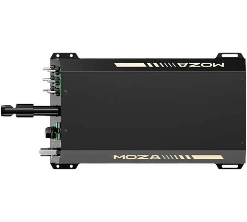 База руля Moza AY210 Yoke Base AS011 MZ51