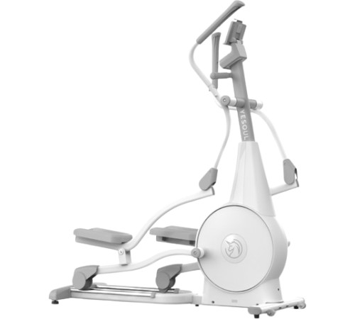 Эллиптический тренажер Yesoul Smart Elliptical Machine E30S