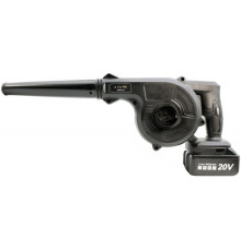 Ручная воздуходувка Zitrek ZKBL20 082-2010 с 1-им АКБ