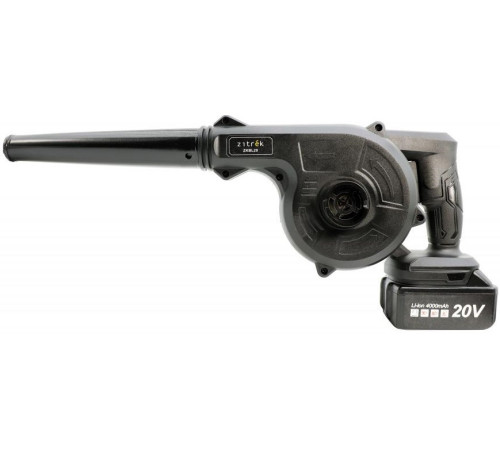 Ручная воздуходувка Zitrek ZKBL20 082-2010 с 1-им АКБ